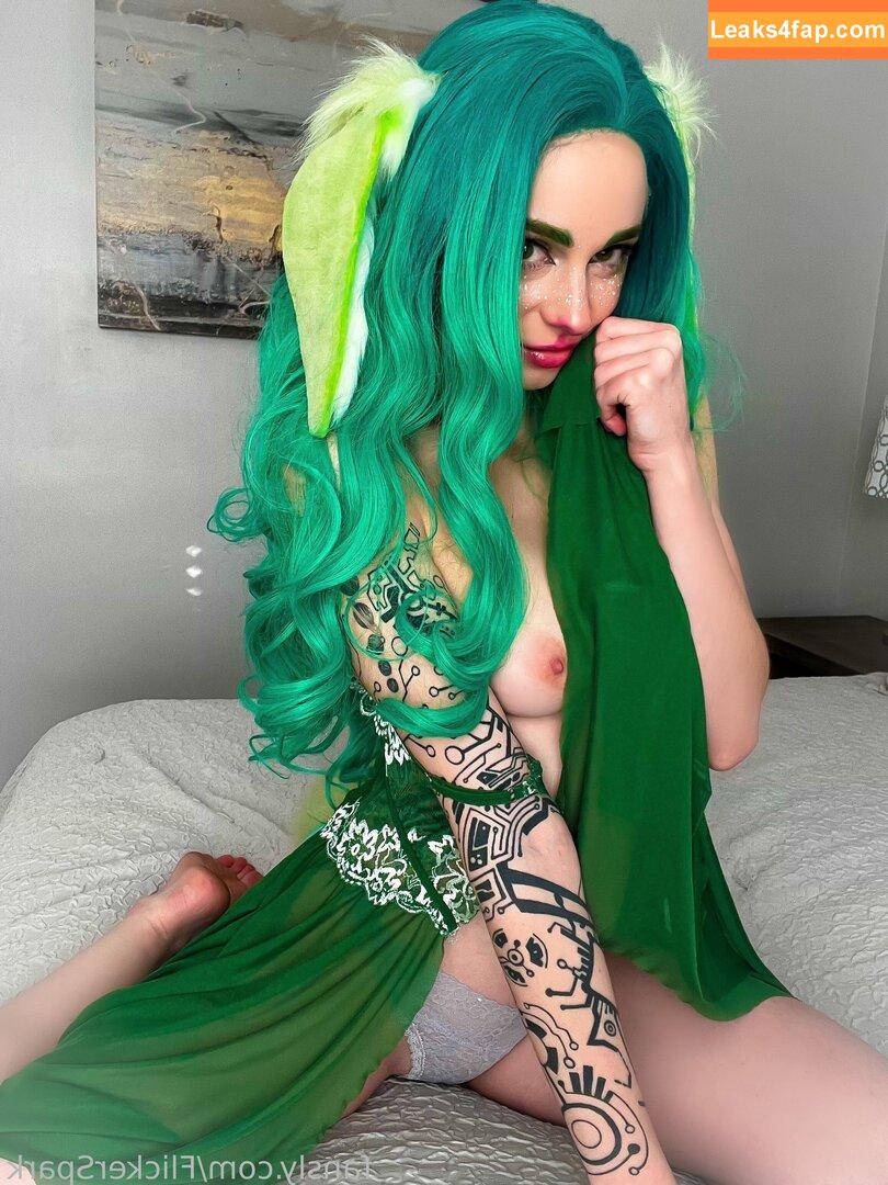 Flickerspark / flicker_spark / flickerspark_ / https: leaked photo photo #0283
