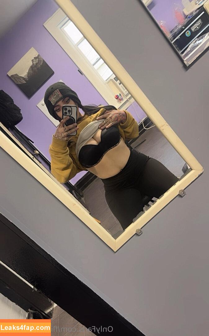 flickxthexbean /  leaked photo photo #0005