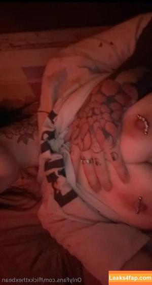 flickxthexbean photo #0018