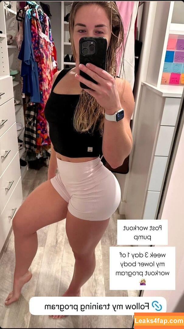 Flinchum /  leaked photo photo #0004