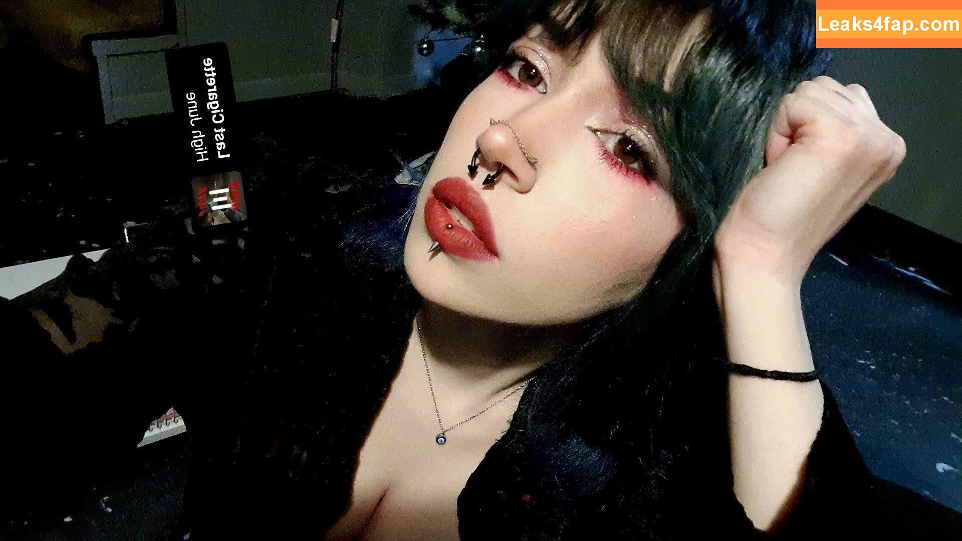 FlodaASMR / Flodaash leaked photo photo #0056