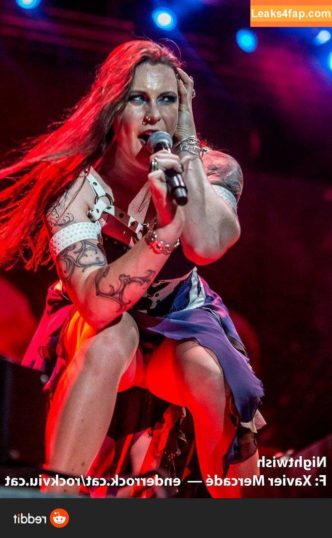 Floor Jansen / floor_jansen_official / songsandthongs leaked photo photo #0001