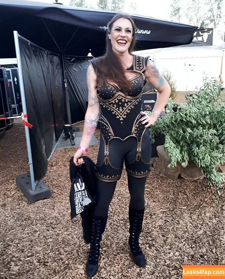 Floor Jansen / floor_jansen_official / songsandthongs leaked photo photo #0010