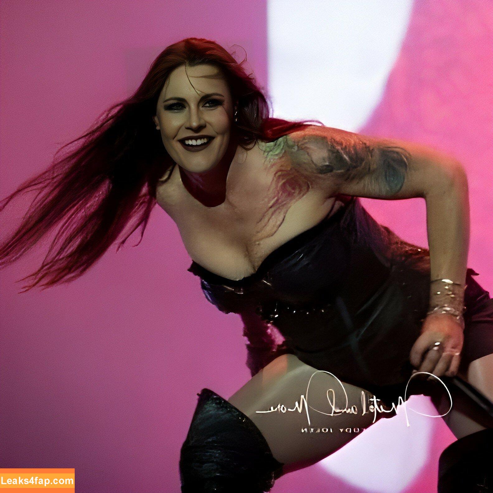 Floor Jansen / floor_jansen_official / songsandthongs leaked photo photo #0022