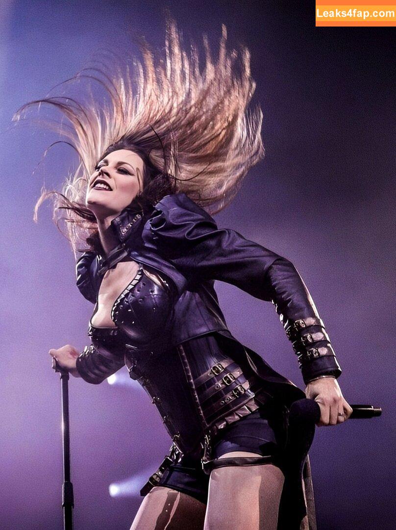 Floor Jansen / floor_jansen_official / songsandthongs leaked photo photo #0027