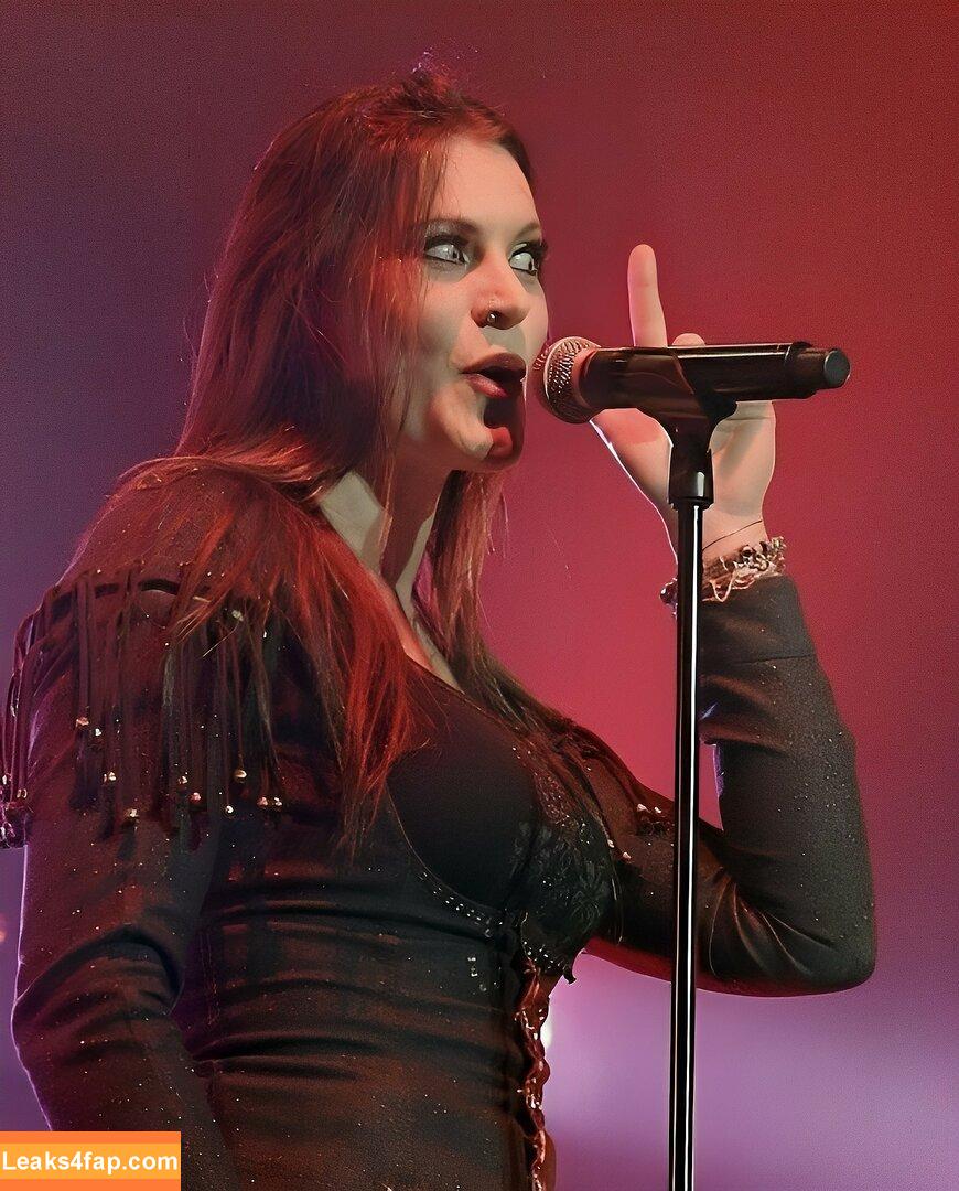 Floor Jansen / floor_jansen_official / songsandthongs leaked photo photo #0028