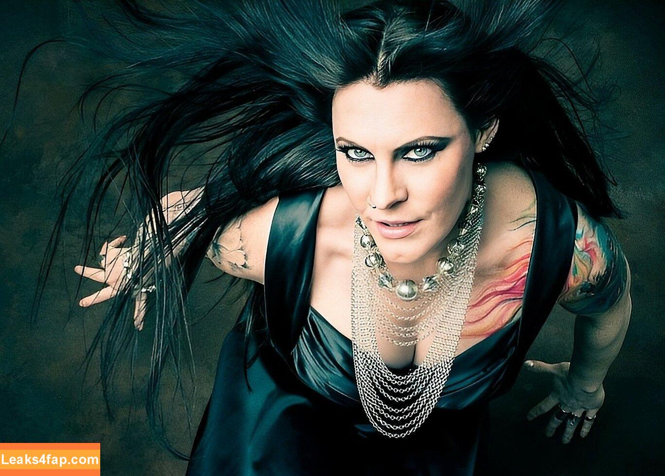 Floor Jansen / floor_jansen_official / songsandthongs leaked photo photo #0030