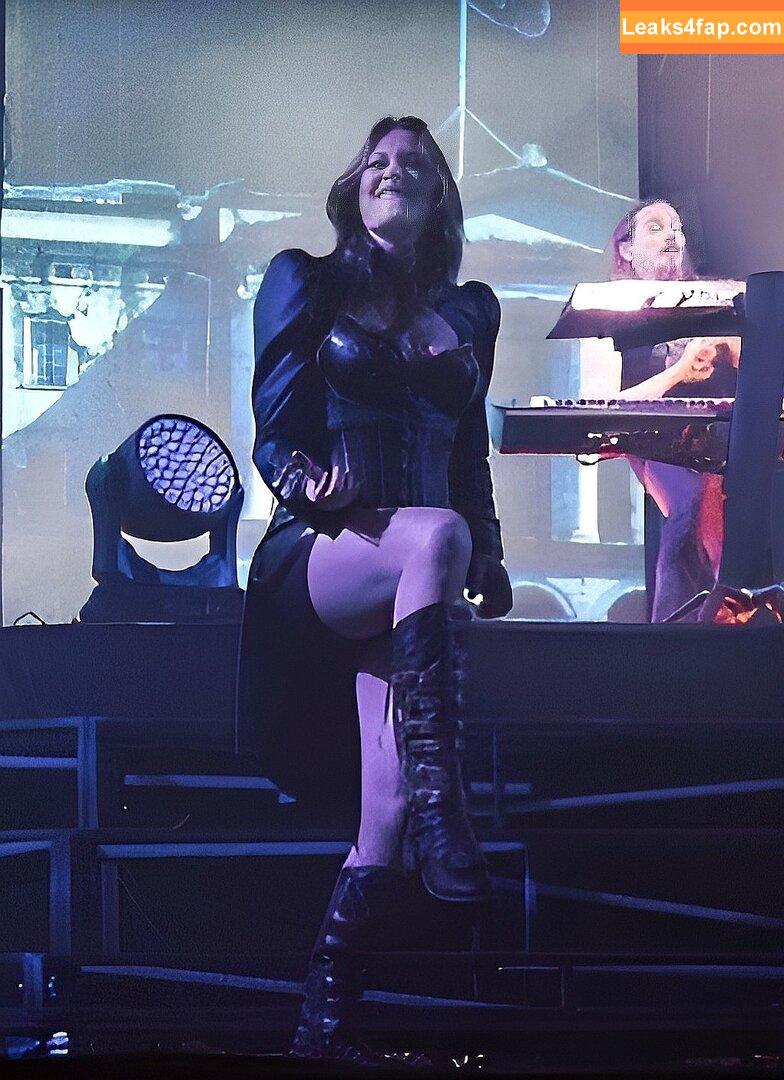 Floor Jansen / floor_jansen_official / songsandthongs leaked photo photo #0032