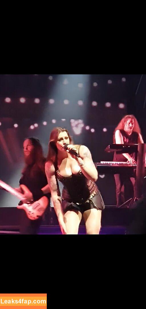 Floor Jansen / floor_jansen_official / songsandthongs leaked photo photo #0059