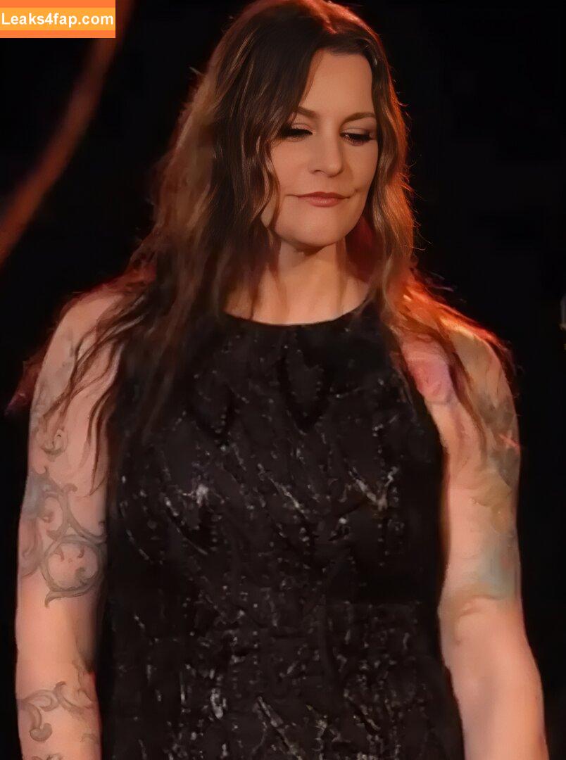 Floor Jansen / floor_jansen_official / songsandthongs leaked photo photo #0069