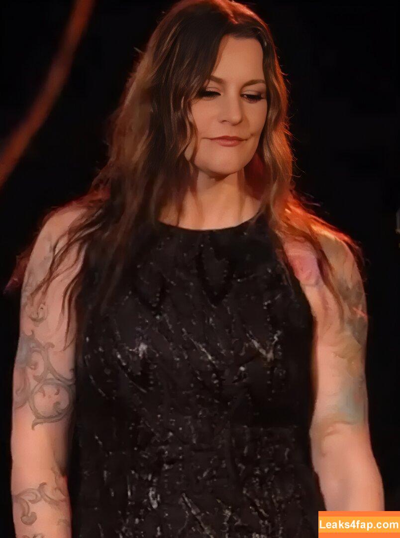 Floor Jansen / floor_jansen_official / songsandthongs слитое фото фото #0106