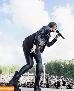 Floor Jansen photo #0043