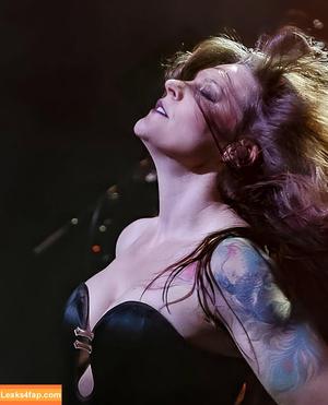 Floor Jansen photo #0044