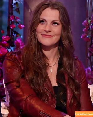 Floor Jansen photo #0052