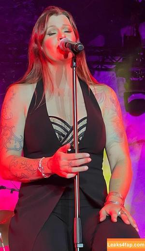 Floor Jansen фото #0056