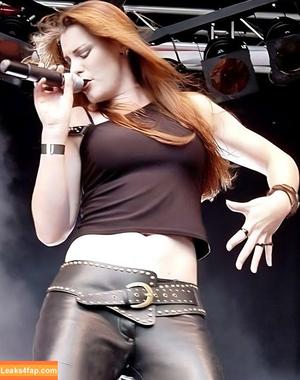 Floor Jansen фото #0060