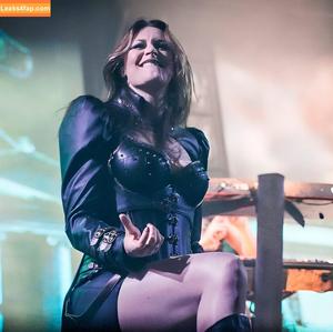 Floor Jansen фото #0067