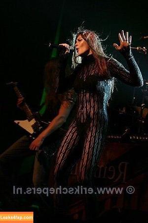 Floor Jansen photo #0074