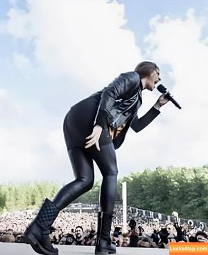 Floor Jansen photo #0087