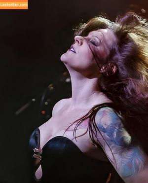 Floor Jansen photo #0088