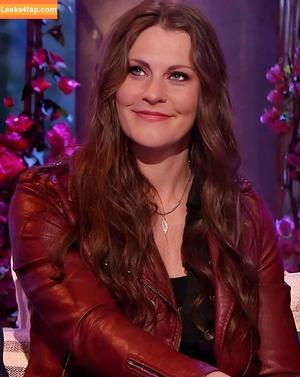 Floor Jansen photo #0092