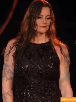 Floor Jansen photo #0106