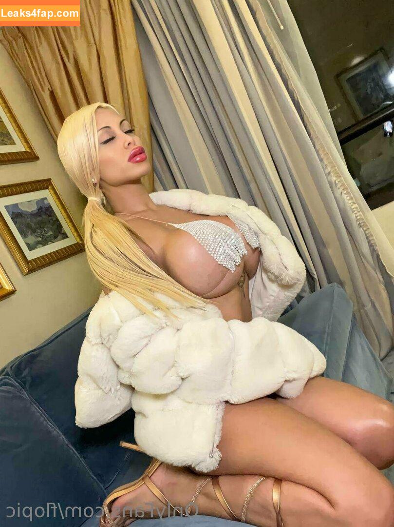 flopic / flopichilooficial leaked photo photo #0002