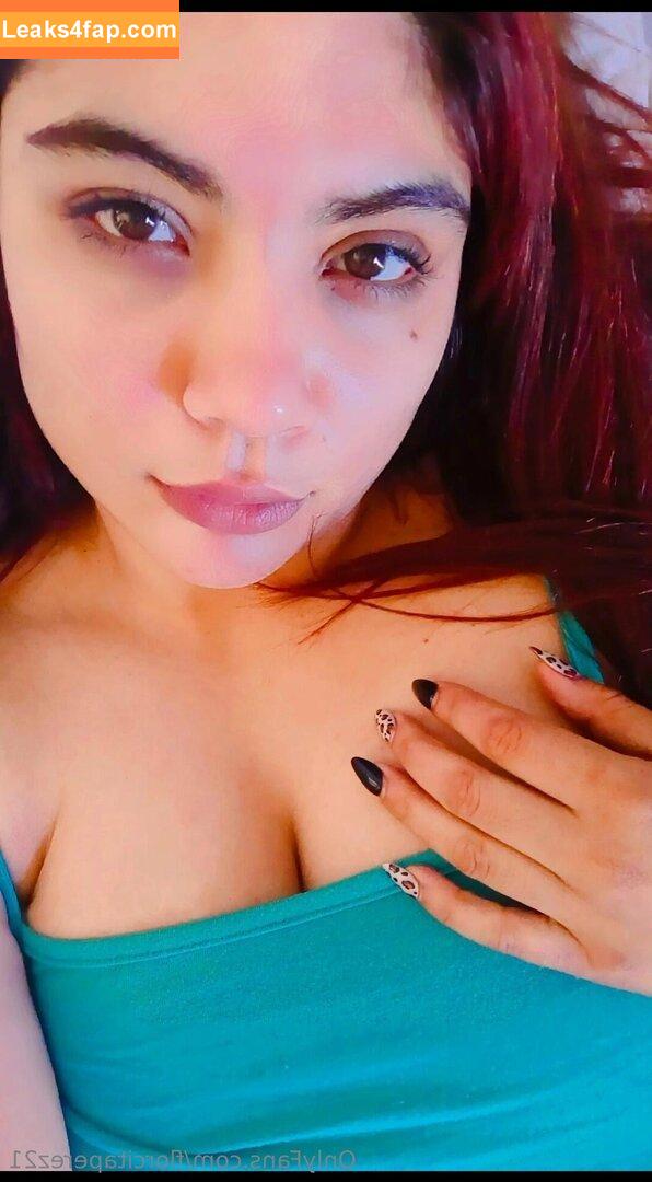 florcitaperez21 /  leaked photo photo #0003