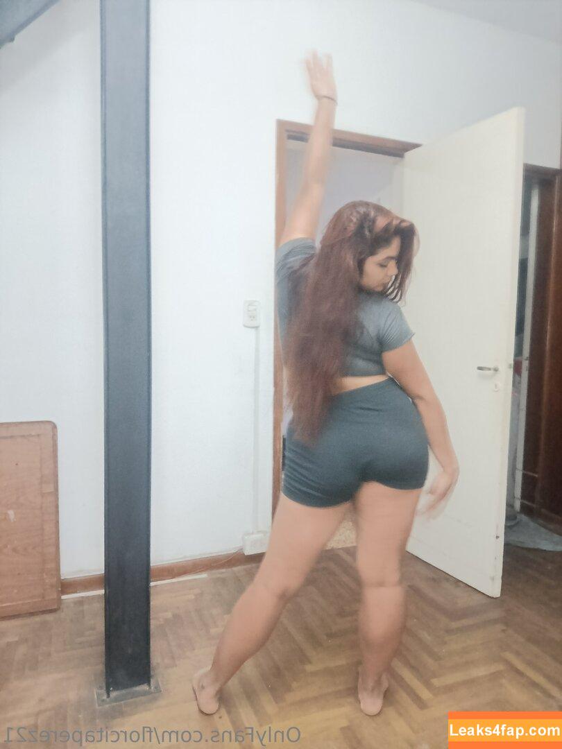 florcitaperez21 /  leaked photo photo #0008