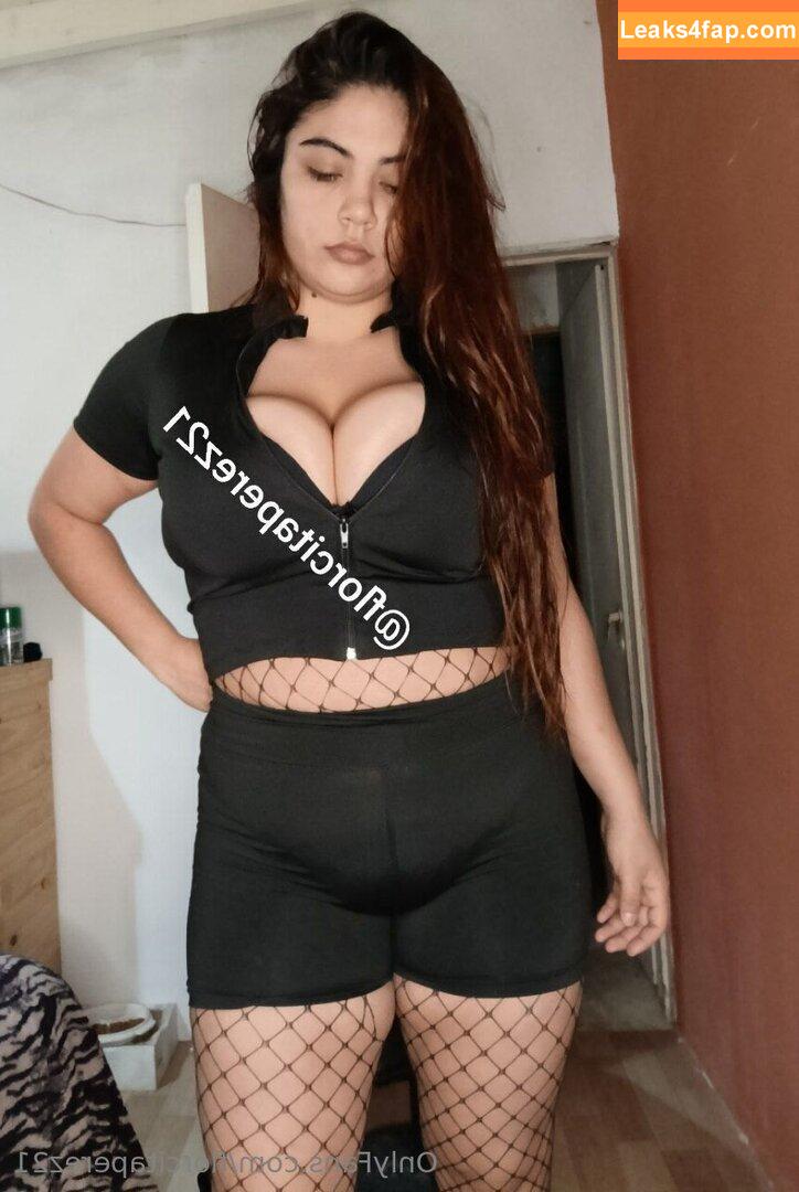 florcitaperez21 /  leaked photo photo #0011