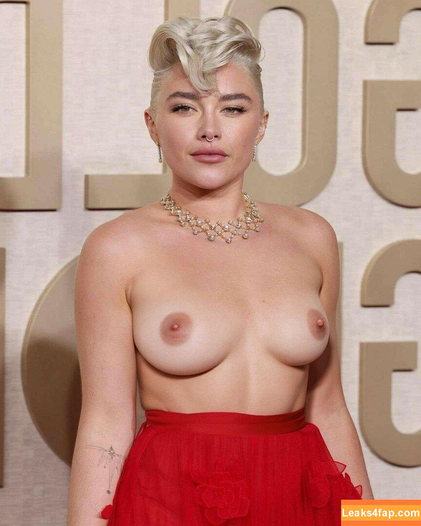 Florence Pugh Deepfake / florencepugh leaked photo photo #0001