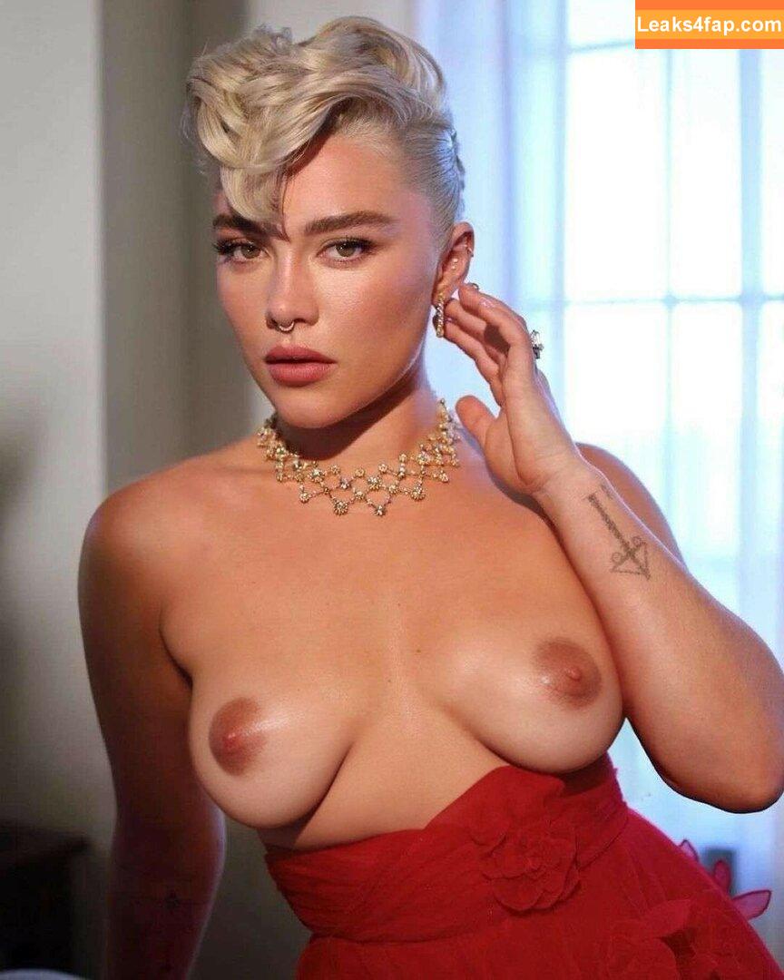 Florence Pugh Deepfake / florencepugh leaked photo photo #0002