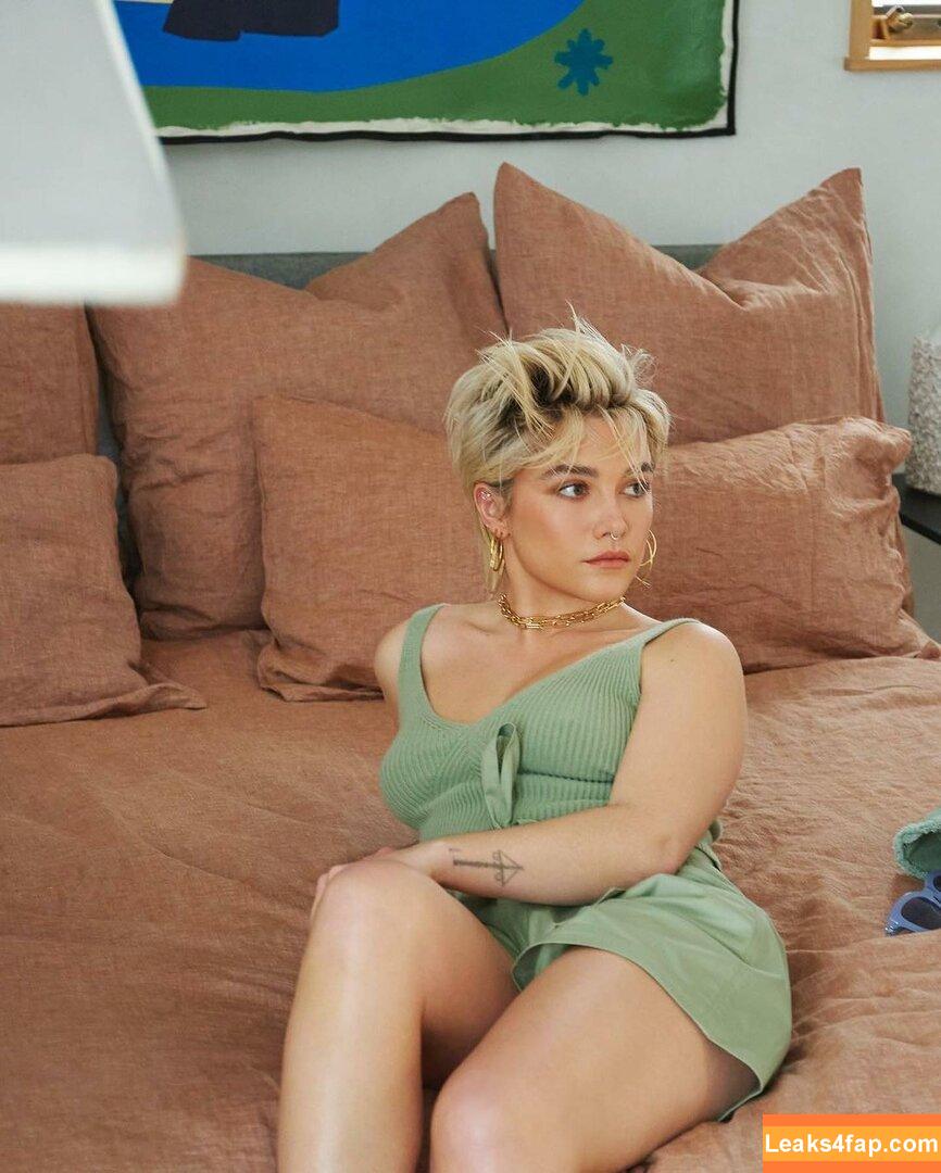 Florence Pugh / florencepugh leaked photo photo #0011