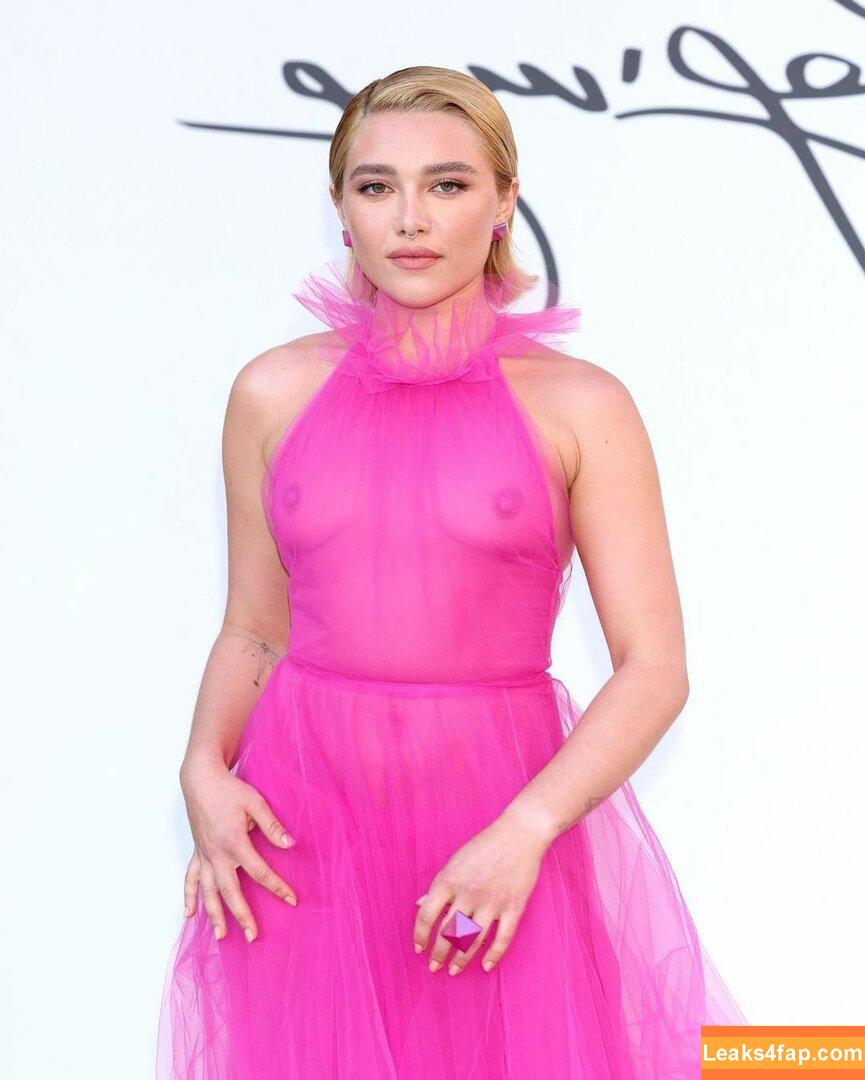 Florence Pugh / florencepugh leaked photo photo #0016
