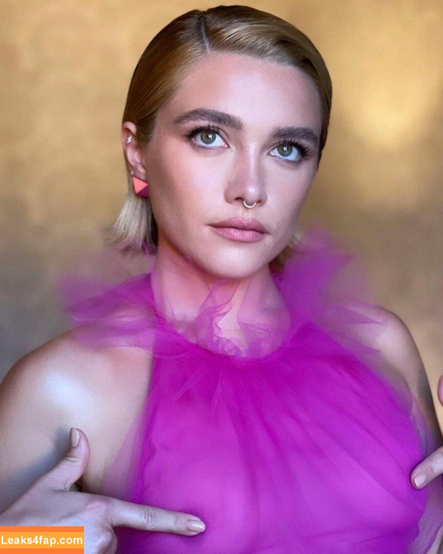 Florence Pugh / florencepugh leaked photo photo #0022