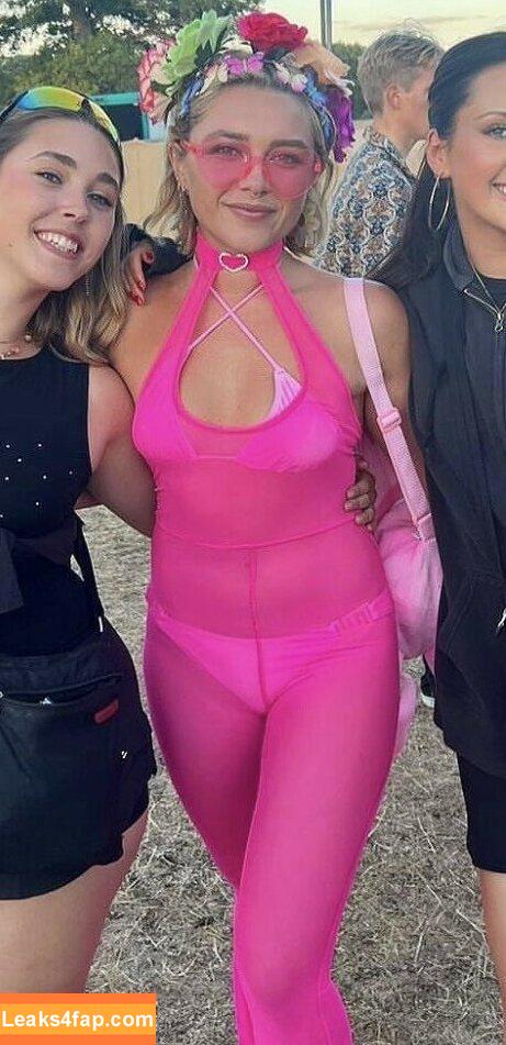 Florence Pugh / florencepugh leaked photo photo #0028