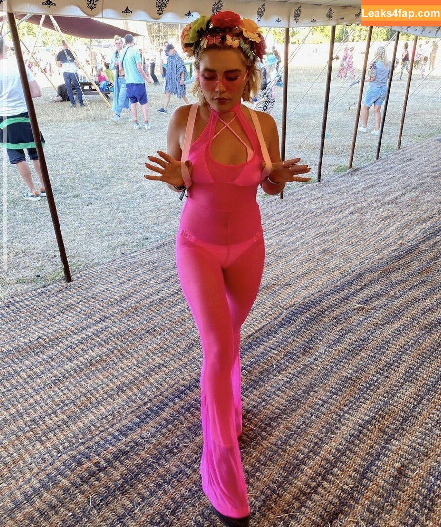 Florence Pugh / florencepugh leaked photo photo #0029