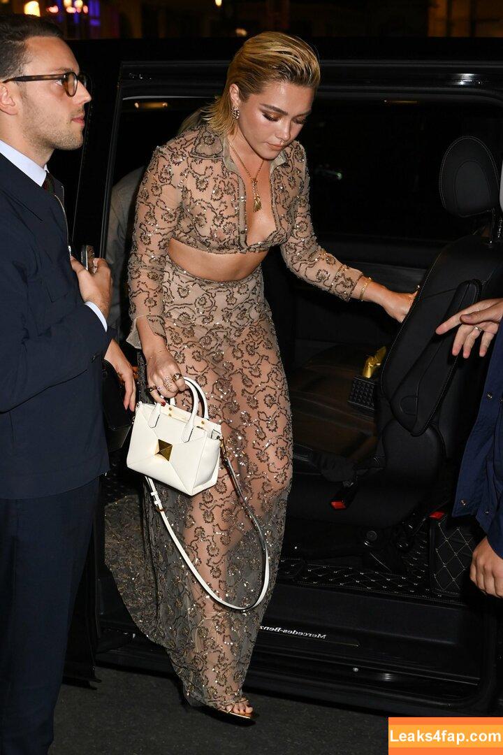 Florence Pugh / florencepugh leaked photo photo #0051