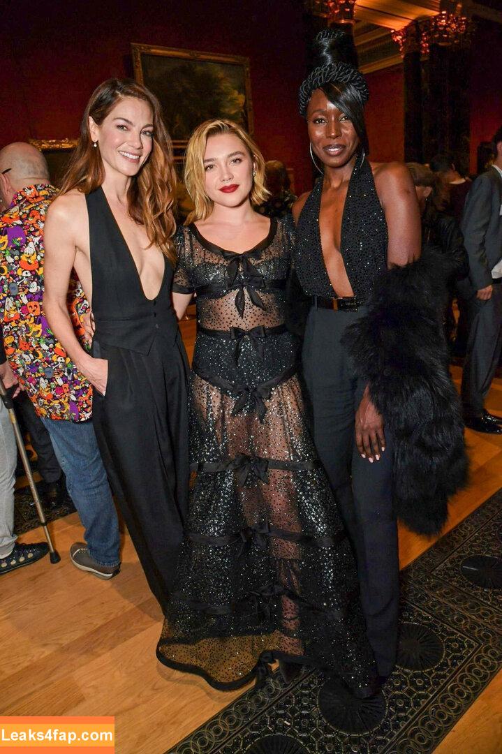 Florence Pugh / florencepugh leaked photo photo #0076