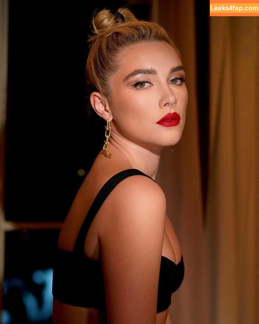 Florence Pugh / florencepugh leaked photo photo #0100