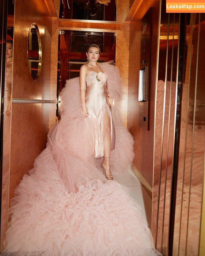 Florence Pugh / florencepugh leaked photo photo #0118