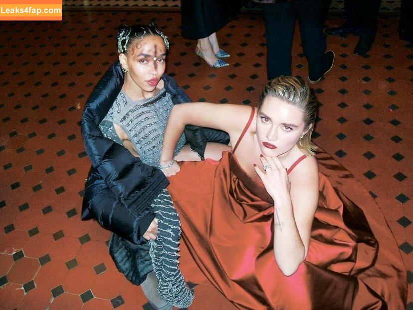 Florence Pugh / florencepugh leaked photo photo #0121
