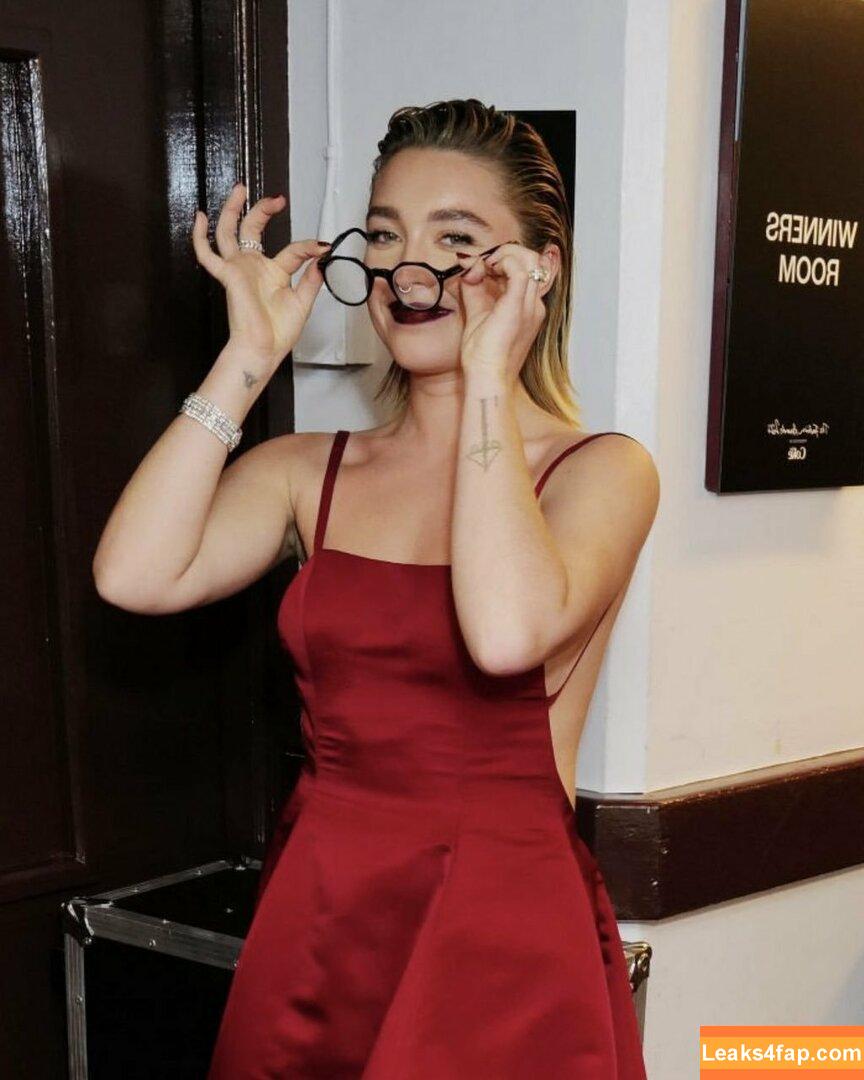 Florence Pugh / florencepugh leaked photo photo #0122