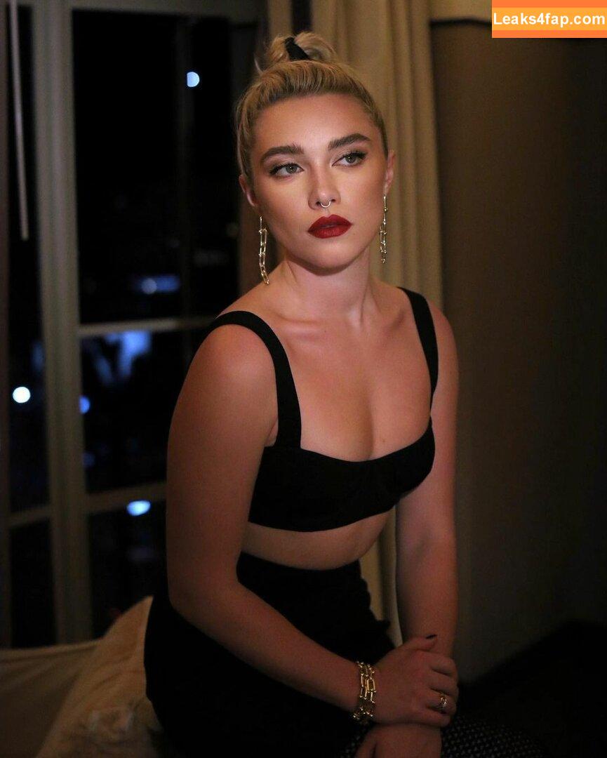 Florence Pugh / florencepugh leaked photo photo #0131