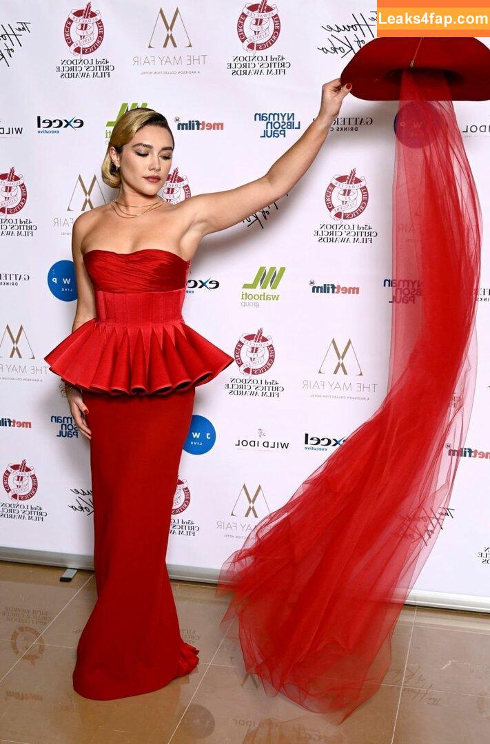 Florence Pugh / florencepugh leaked photo photo #0139