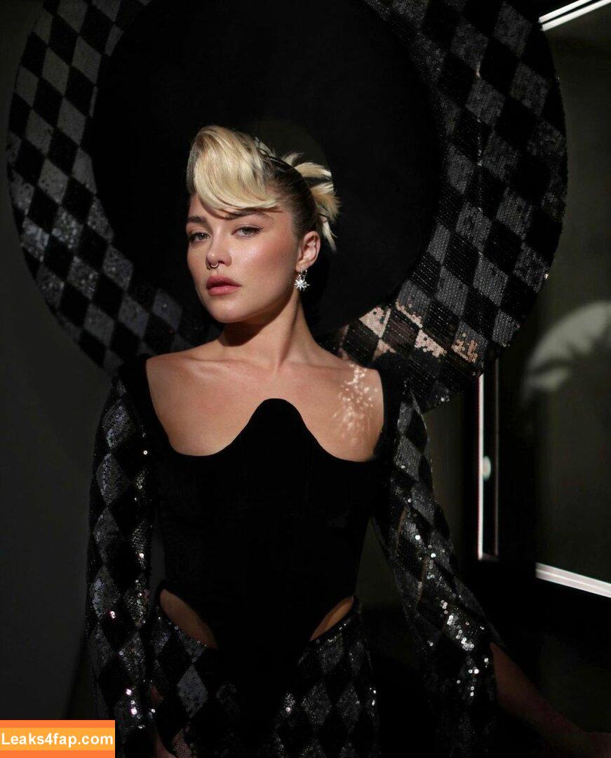 Florence Pugh / florencepugh leaked photo photo #0145