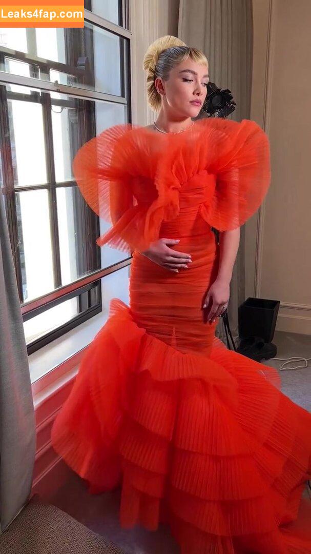 Florence Pugh / florencepugh leaked photo photo #0156