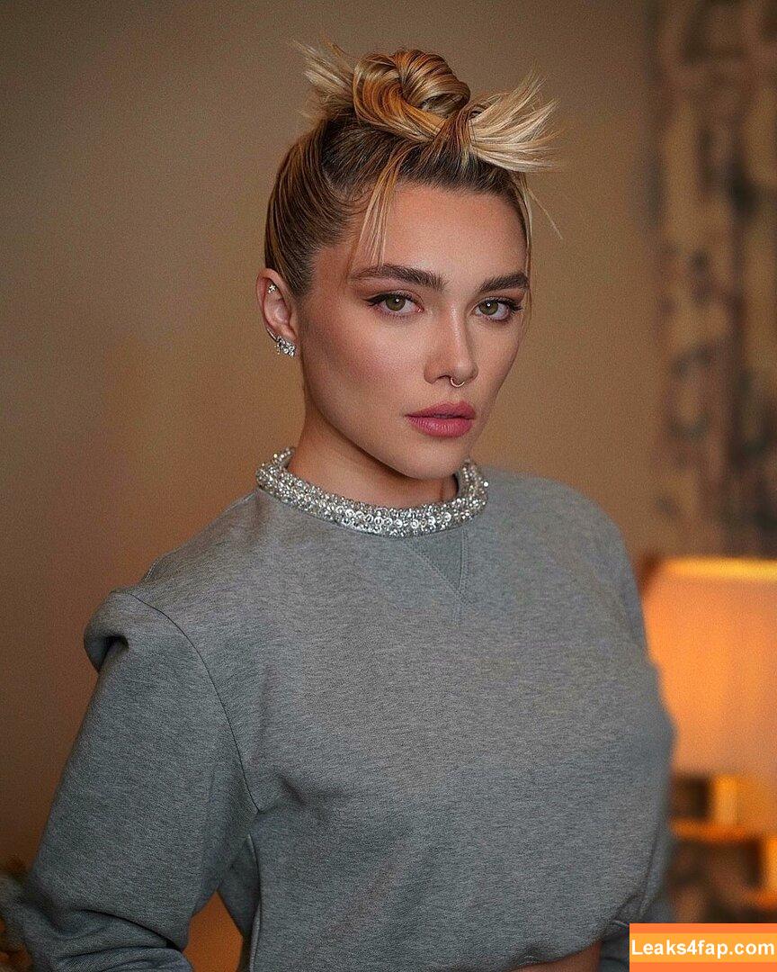 Florence Pugh / florencepugh leaked photo photo #0160