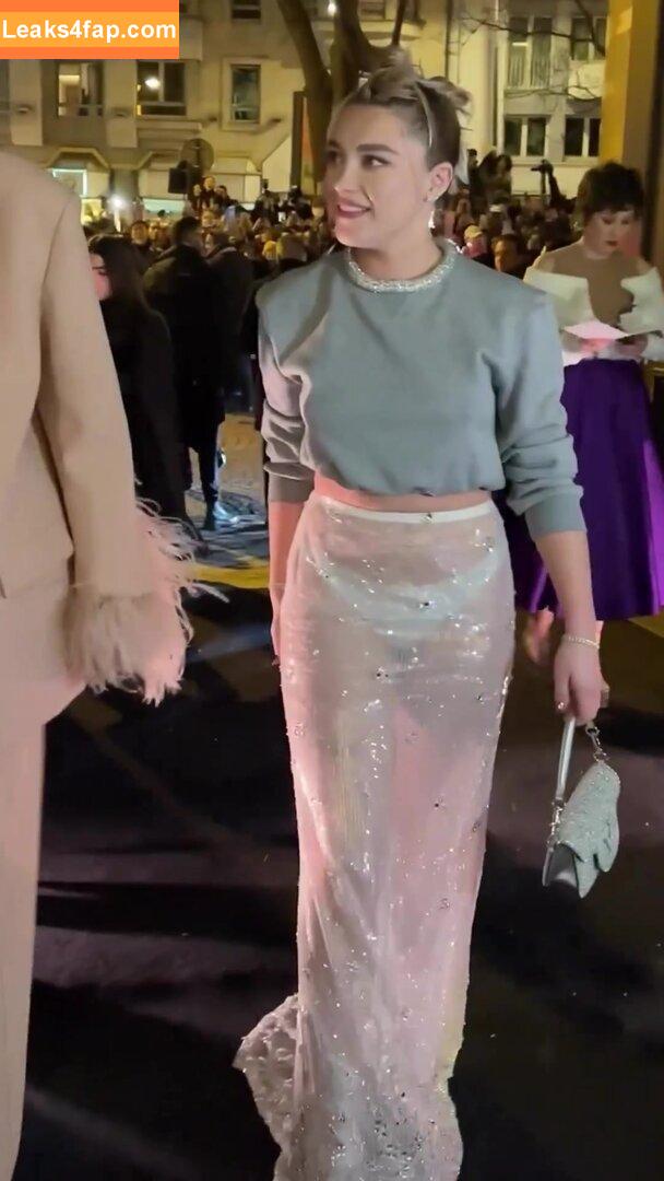 Florence Pugh / florencepugh leaked photo photo #0168