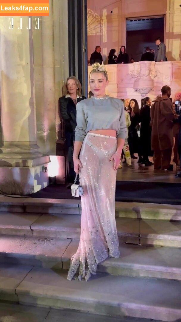 Florence Pugh / florencepugh leaked photo photo #0169